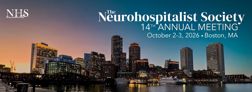 Save the Date. 13th Annual Meeting. October 17-18, 2025. Denver Colorado